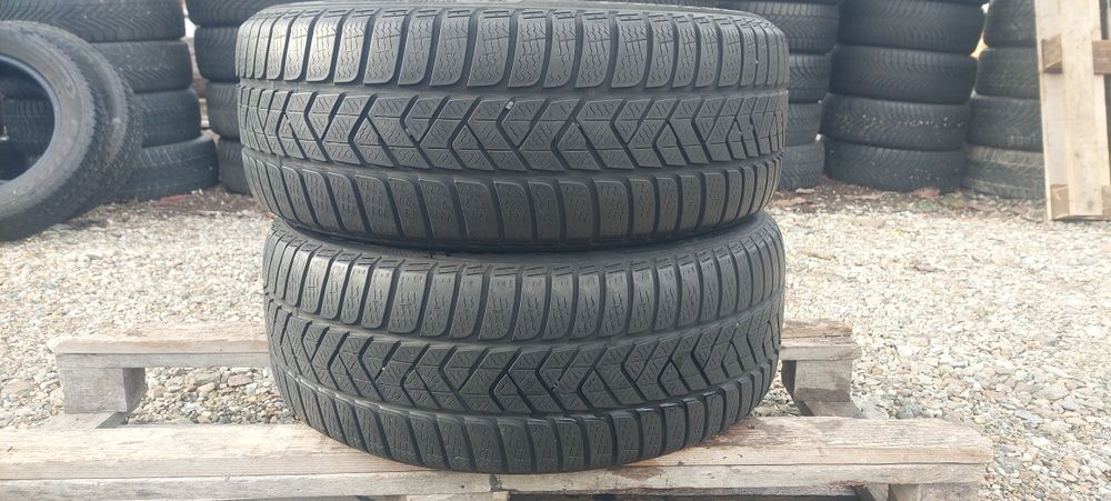 PIRELLI 225 45 R 18 M+S
