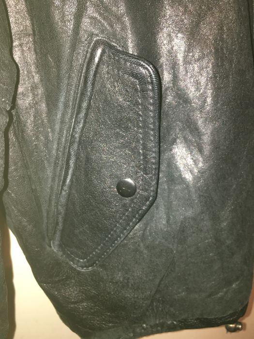 Яке-кожух /с качулка/