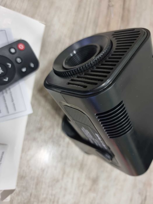 LED Видео проектор