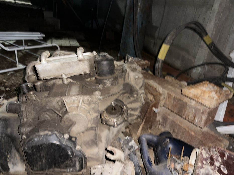 Коробка робот Джетта