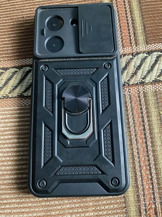 Vînd redmi a5 impecabil