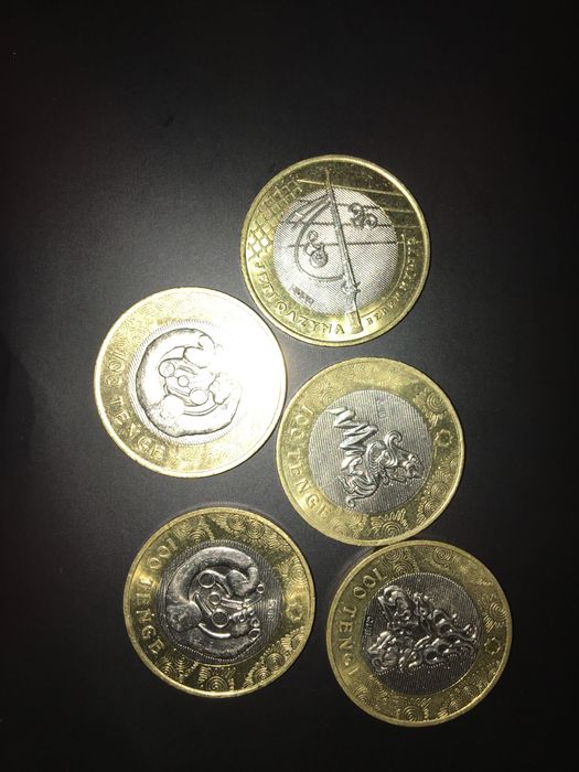 Продам монеты.             .