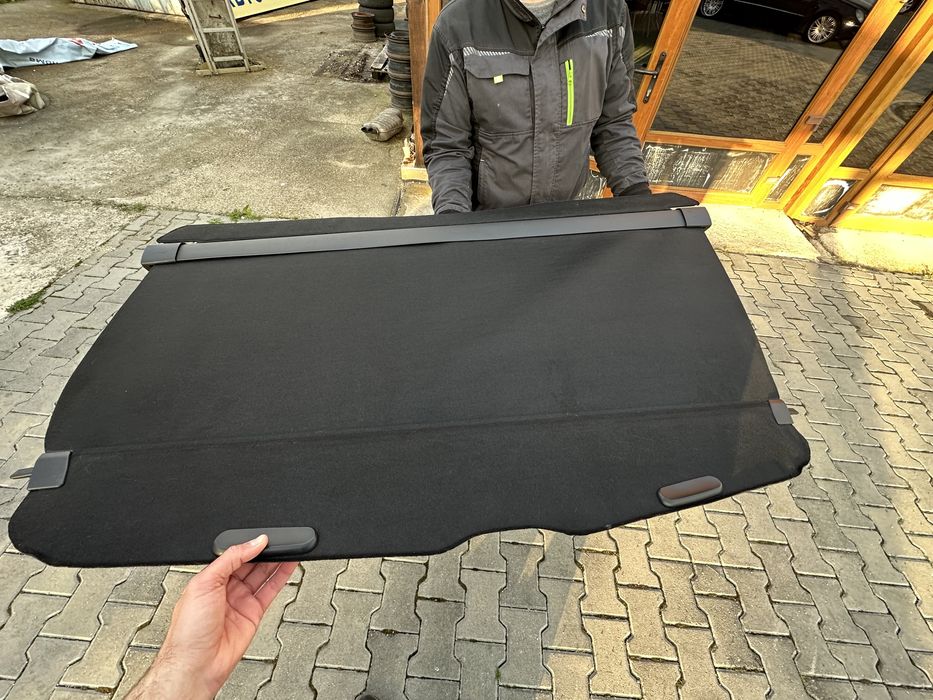 Задна Щора В Багажника за -Peugeot 307SW/Пежо 307 комби-