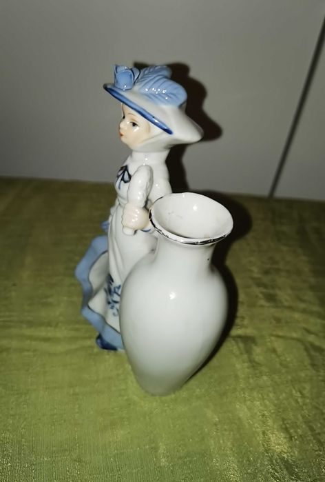 Керамична вазичка