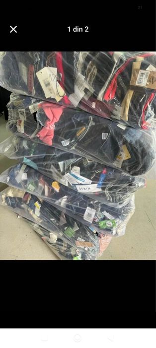 Hai la sac super ofertă lichidare de stoc astăzi