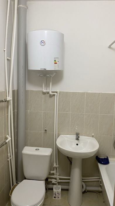 Сдам 2х ком квартиру на долги срок