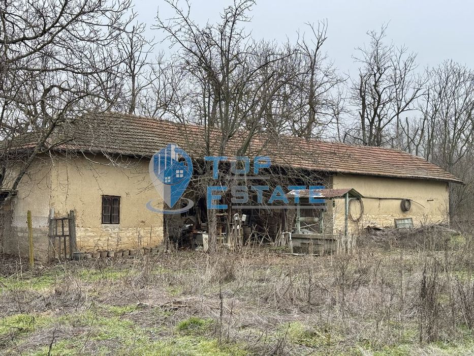 Продава се Къща в с. Драганово, Област Велико Търново - 101 кв.м за 339 €/кв.м - Снимка #10