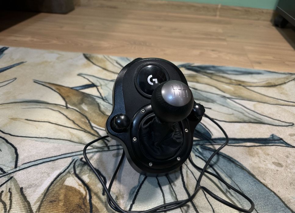 Volan Logitech G920