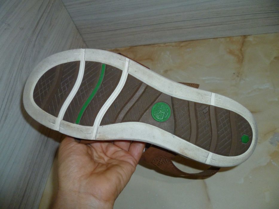 Timberland сандали №41