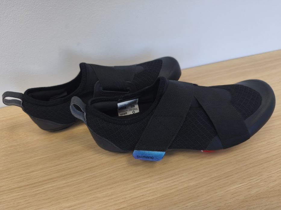 Ghete ciclism Shimano 39 (25cm)