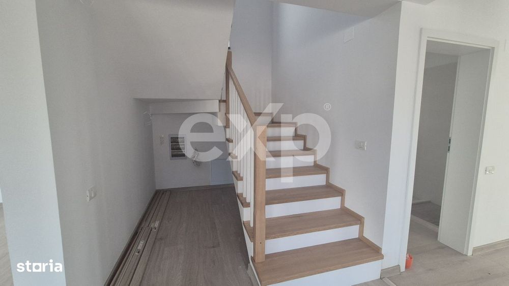 Casa noua 5 camere, 151 mp utili, teren 1.563 mp – Albota