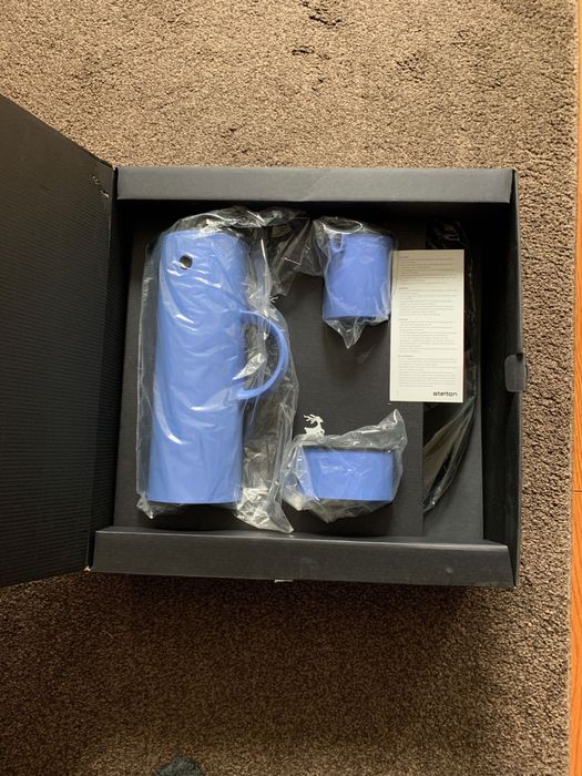 Set NOU Stelton EM77 Erik Magnussen Danemarca 1977 Denmark