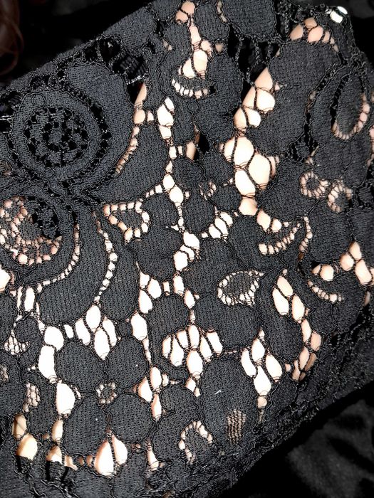 Платье длинное шитье