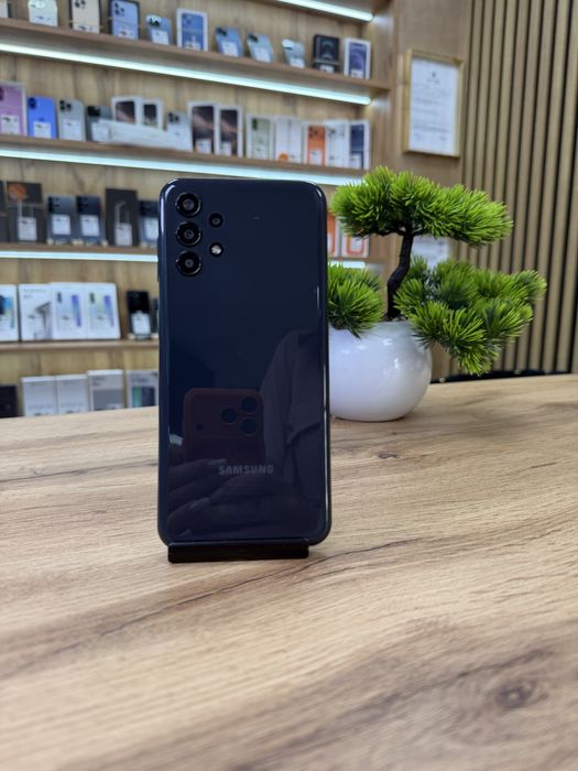 ‼️Samsung A13 Black 64Gb/4Gb ram - Garantie 12 luni