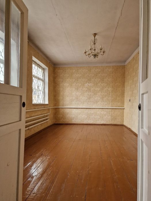 Двух этажный Дом