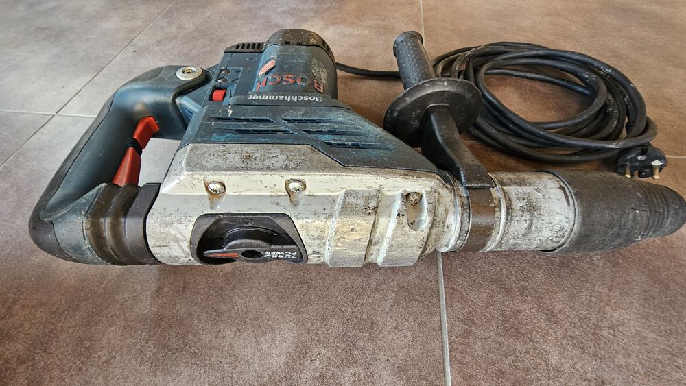 Rotopercutantă BOSCH  GBH 5-40DE SDS MAX