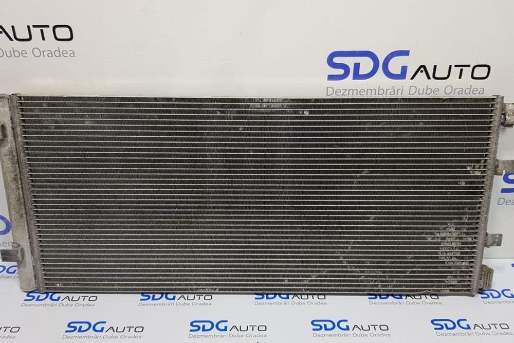 Radiator Clima M142557E Renault Master 2.3 2010 - 2015 Euro 5
