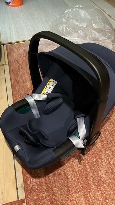 Vand scoica auto Britax Romer