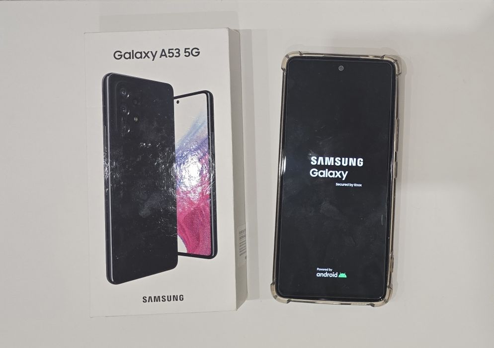 Samsung Galaxy A53 128Gb