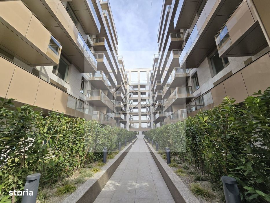 Apartament 3 camere Iancu Nicolae I Cortina 126 I Jolie Ville I COM0% — fotografia 1