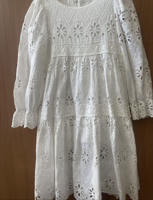 Платья для девочек