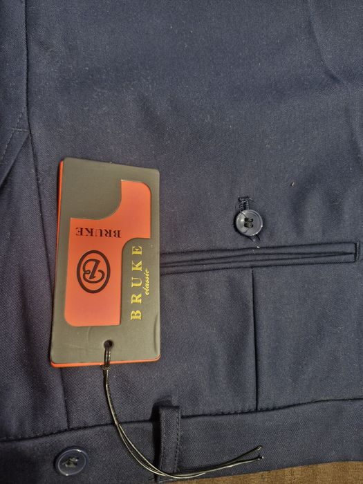 Брюки для школьников