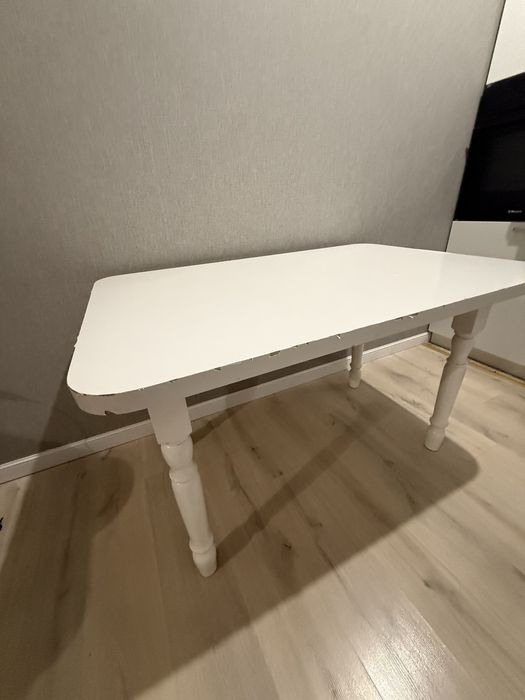 Стол обеденный 120*80