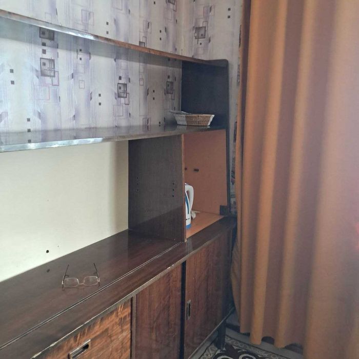 Сдам малосемейку