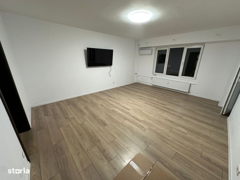 Apartament 3 Camere - Calea Călărașilor 173 | Etaj 5 | Finisat modern