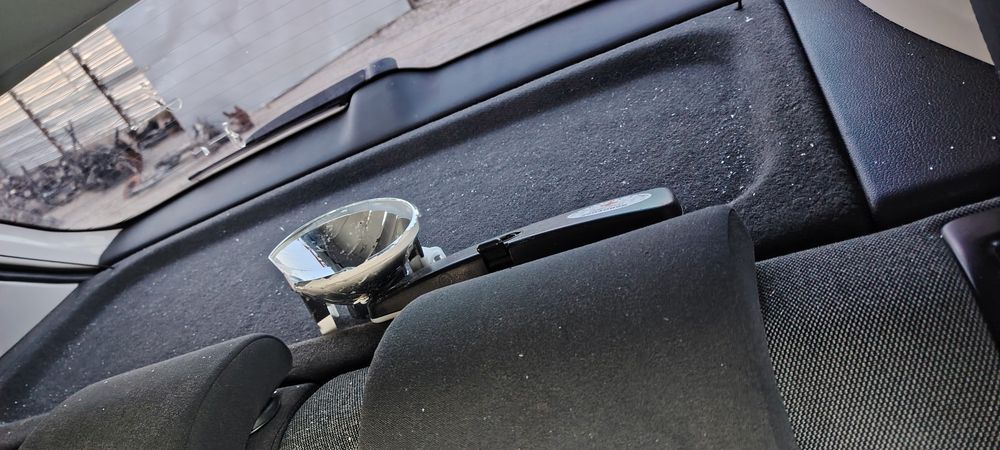 VW Polo 1,2 i , Фолксваген Поло на части! Май 2012