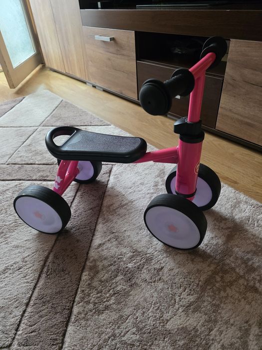 Детско колело за баланс