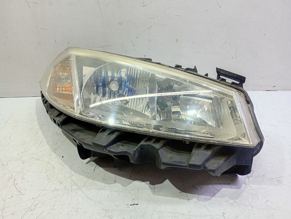 Far dreapta 89307003 Renault Megane 2 (2002 - 2006) 1.9 dci F9Q804