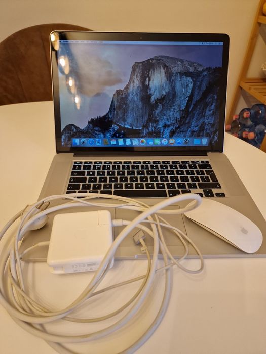 MacBook Pro 16GB