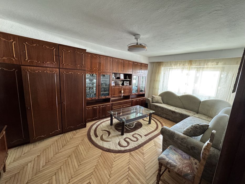 !!Direct de la proprietar. Apartament 3 camere