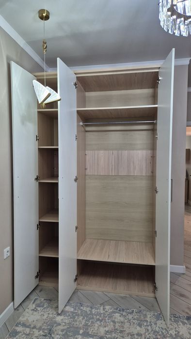 продается шкаф для вещей