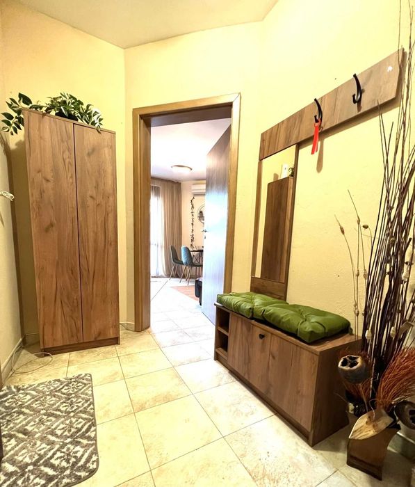 Дава се под наем Едностаен апартамент в София, Дървеница - 43 кв.м за 408 € - Снимка #5