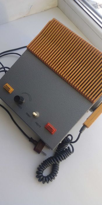 Переговорное устройство