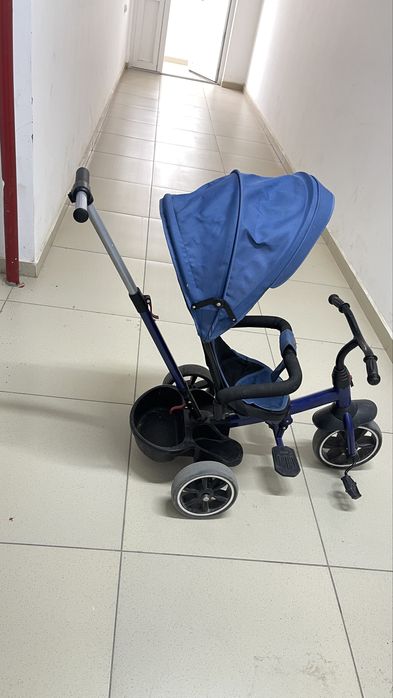 Прогулочный велосипед