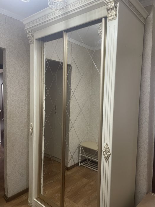 Шкаф для одежды