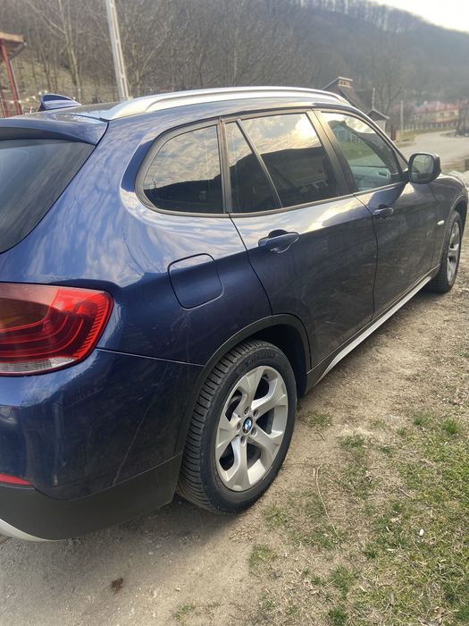 Vand BMW x1 stare buna de functionare