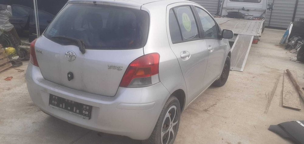 Chiuloasa Toyota Yaris an 2006-2011 1.3 benzina 1NR-FE