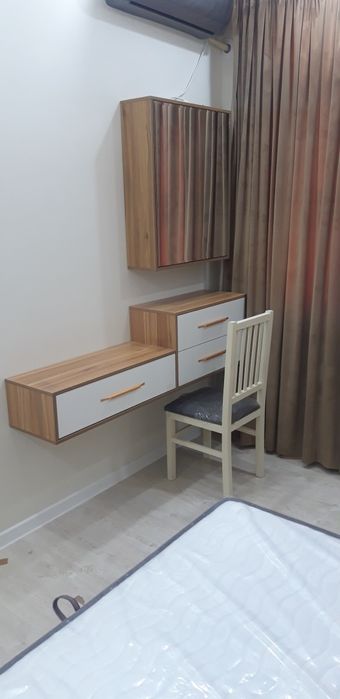 Buyurtma asosida mebel yasash