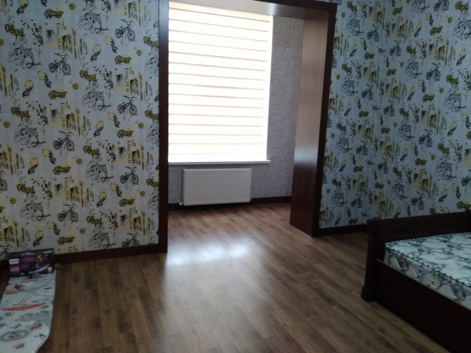 Сдаётся иностранцам: 3/3/5 площадью 110 кв. Евро ремонт. Теплый пол.