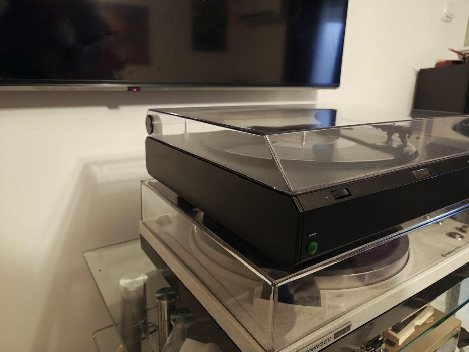 Pickup Braun P2 pick-up