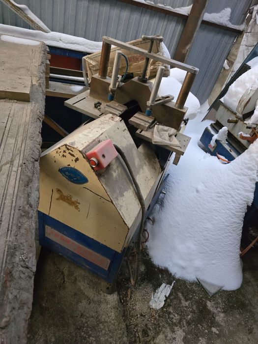 Штапикорез для изделий ПВХ