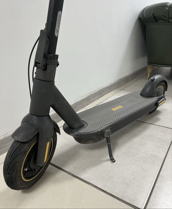 Самокат NINEBOT GP30