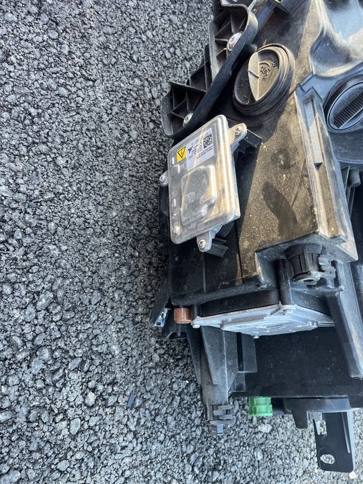 Фар Alfa Romeo Giulieta Bi Xenon