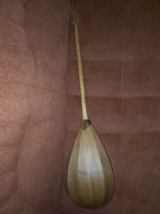 Домбра 2 струнная