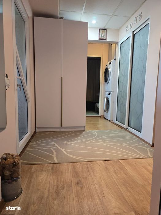Apartament 2 camere, 4/4, gaze