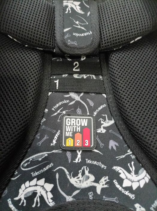 Раница и несесер